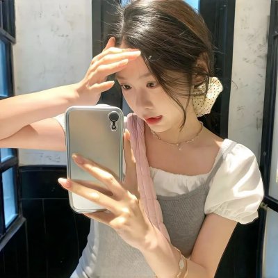 我对青春无悔