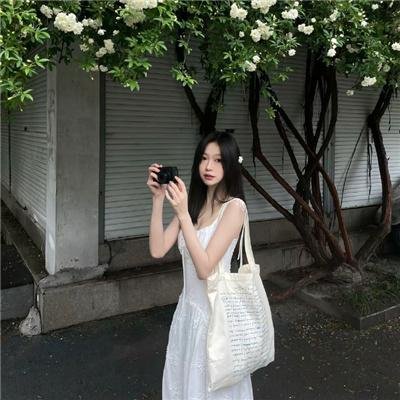雪在烧