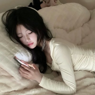 孩子的夜晚